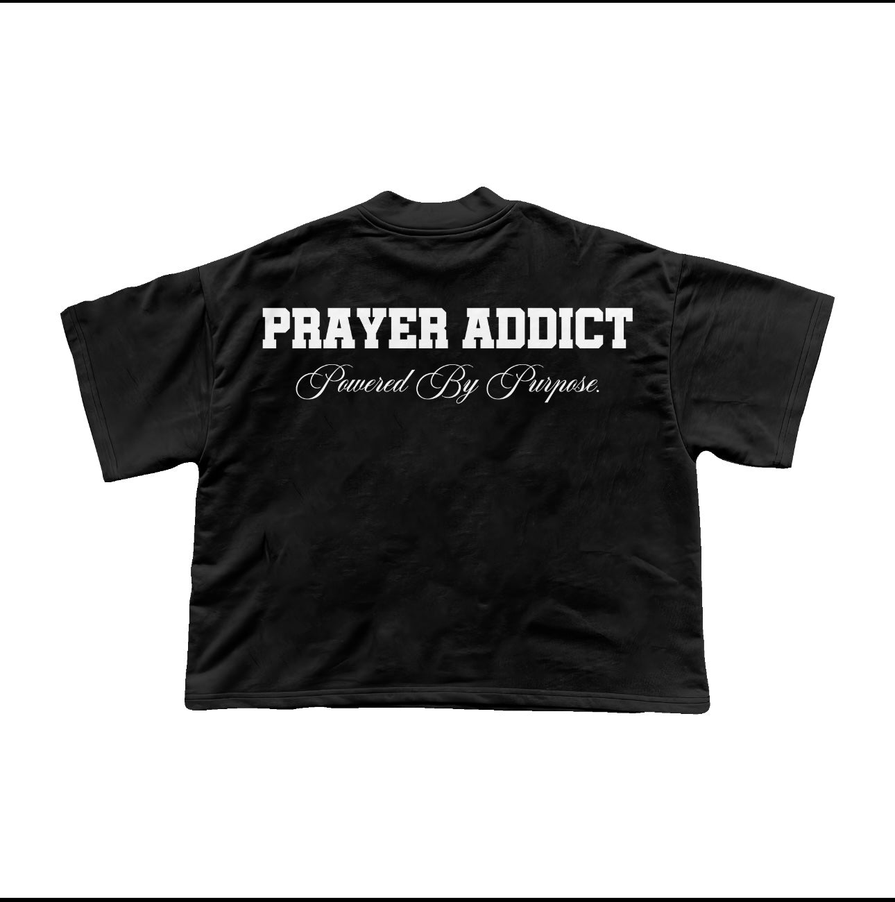 BLACK PSM