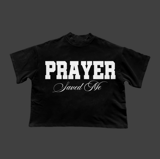 BLACK PSM FRONT DESIGN ONLY